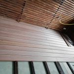 Montare deck