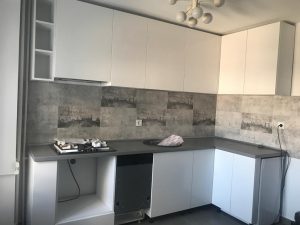 Amenajare apartament 3 camere