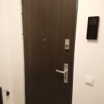 Reparatie glafuri usa
