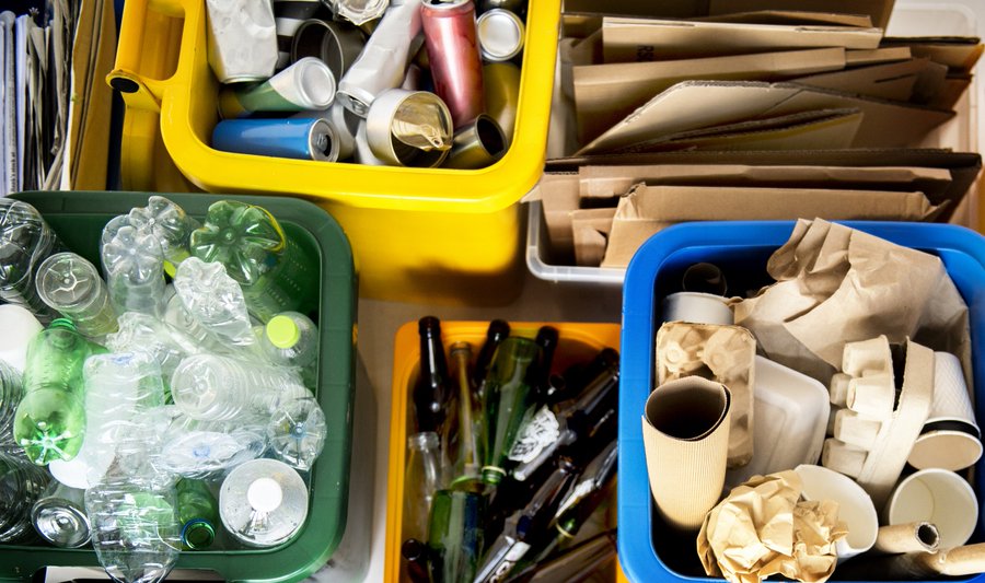 Reciclare corectă acasă: 5 avantaje care fac diferența