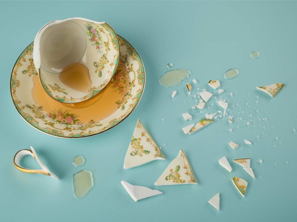 arta kintsugi