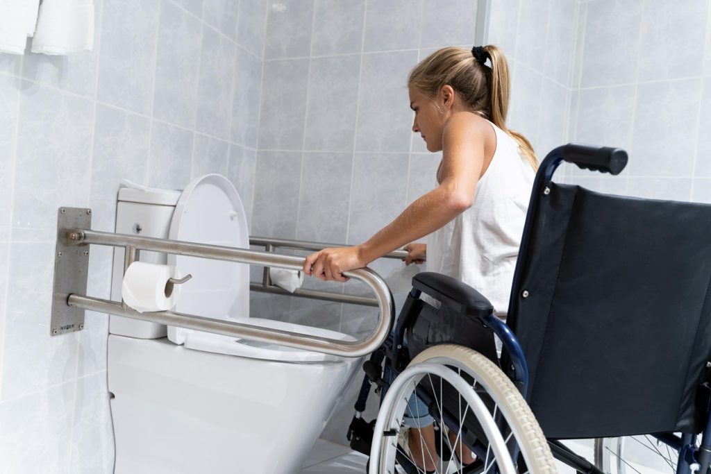 dispozitive baie persoane cu dizabilitati