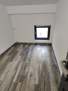 Amenajare camera depozitare